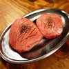 お米と焼肉 肉のよいち 名駅店