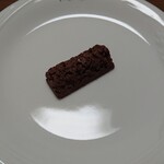 資生堂パーラー - 料理写真: