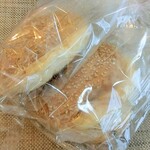 オリエンタルベーカリー - パン詰合せ