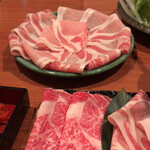 Shabu Kazu - 