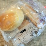 オリエンタルベーカリー - 菓子パン詰合せ