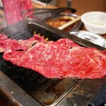 お米と焼肉 肉のよいち - 