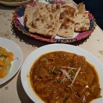 アルカラム - 全景