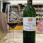 エノテカ  - うま〜