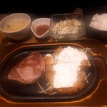 Hakata Yakiniku Keishuu - 