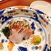 日本料理 久丹 - 