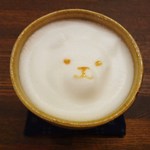 押上猫庫 - ふんわりミルクのカフェオーレ