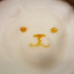 押上猫庫 - ふんわりミルクのカフェオーレ