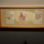 押上猫庫 - 一筆書き展