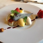 キュイエット - 