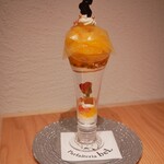 夜パフェ専門店 Parfaiteria beL - 