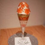 夜パフェ専門店 Parfaiteria beL - 