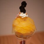 夜パフェ専門店 Parfaiteria beL - 