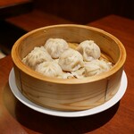 餃子のハルピン - 