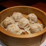 餃子のハルピン - 