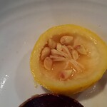 会津ラーメン 和 - 柚子も完食