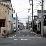 釜山 - ストリート