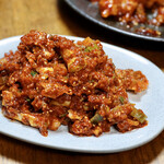 釜山 - カンジャンケジャン