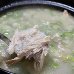 釜山 - ウマーベラス！！