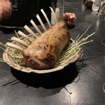 フロリレージュ - 分かち合うラム