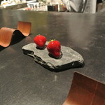 フロリレージュ - 苺