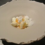 フロリレージュ - はっさく