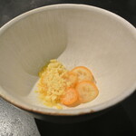 フロリレージュ - 金柑