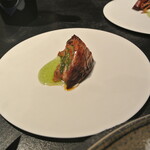 フロリレージュ - 分かち合う２