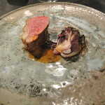 フロリレージュ - 分かち合う１