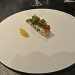 フロリレージュ - カレイ