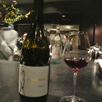 フロリレージュ - ペアリング４