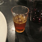 フロリレージュ - 牛のコンソメ