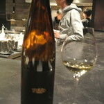 フロリレージュ - ペアリング１