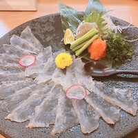 磯料理　まるけい - 