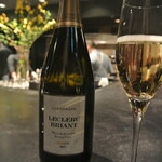 フロリレージュ - シャンパーニュ