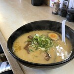 Ramen Sakurazaka - 