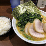 らーめん飛粋 - 