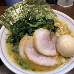 らーめん飛粋 - 