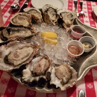 グランド・セントラル・オイスターバー&レストラン 品川店 -  グランド・セントラル・オイスターバー&レストラン 品川店 -