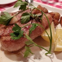 グランド・セントラル・オイスターバー&レストラン 品川店 -  グランド・セントラル・オイスターバー&レストラン 品川店 -