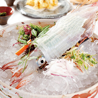 九州の旬 博多廊_1