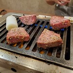 焼肉 千里 - 