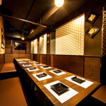 完全個室 冨くら - 