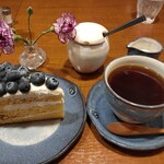 JUNKURO CAFE - 