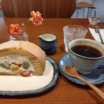 JUNKURO CAFE - 