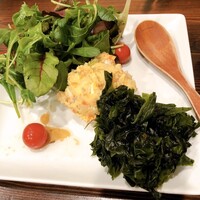 味とく家 - 