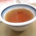 Marunaka U Men - お茶