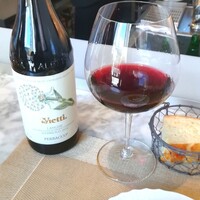 La Brianza - コクがあってフルーティ、やさしい飲み口と味わい。おいしかったです。