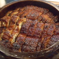 うなぎ和食  しら河 今池ガスビル店 - 