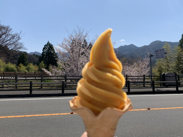 道の駅 高千穂 高千穂 その他 食べログ